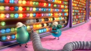 10 ОШИБОК в мультфильме ГОЛОВОЛОМКА (КИНОЛЯПЫ)