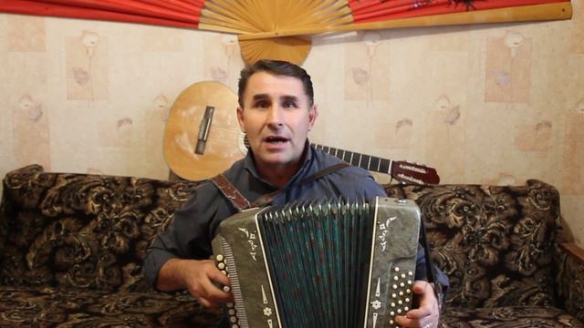 Сорочинск - малая Родина.( авторская песня Сергея Рязанова)