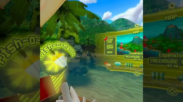 BAIT Game mini showcase VR смотреть онлайн