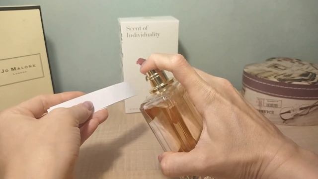 Распаковка и впечатления от аромата Bella rose Emper / На что похож?