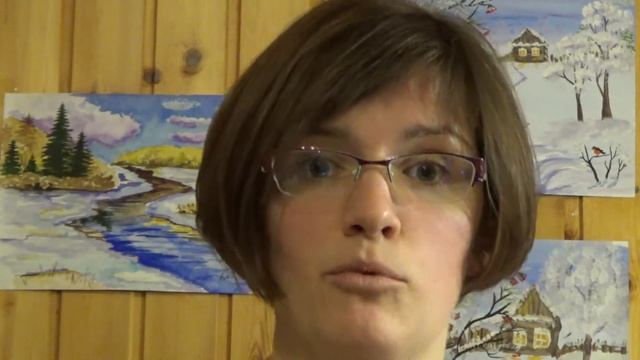 Светлана Бурнос. Лучшее средство от глухоты и немоты. смотреть онлайн