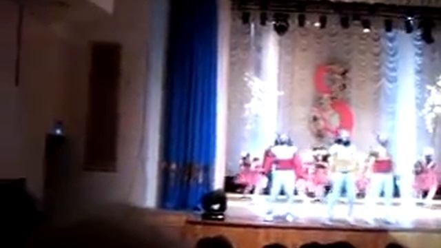 песенка сладкоежек