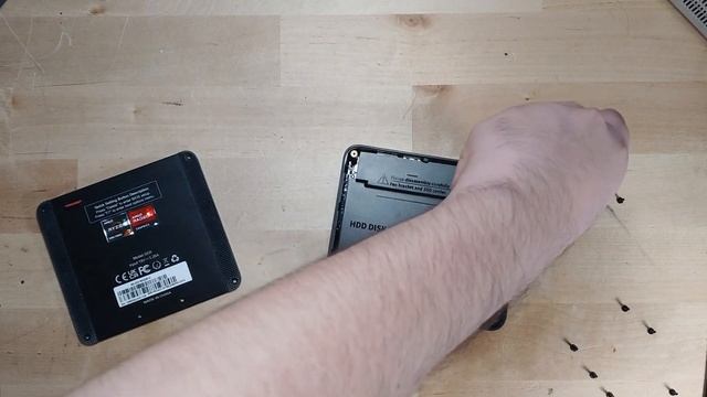 How to Upgrade Beelink SER5 MAX Mini PC | R7 5800H 8 Core 16 Thread TDP 54W