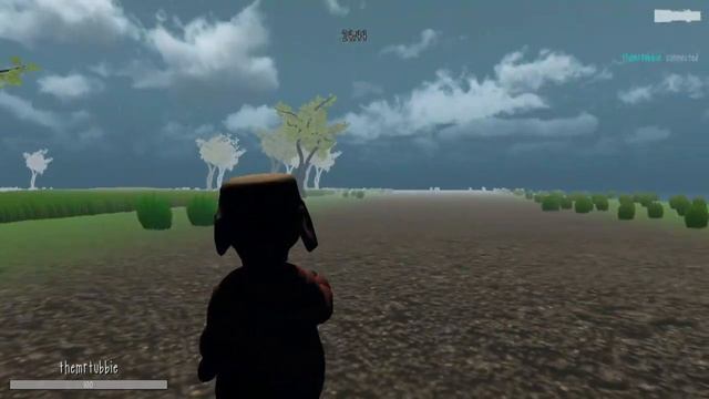 Jugando Slendytubbies 3 Community Edition 1.40 смотреть онлайн