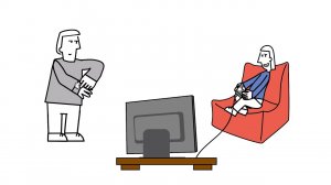 Воспитание с уважением. Правила для родителей