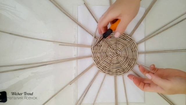 Мастер класс  