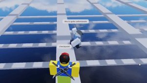 Making The Longest Obby Possible (Roblox Obby Creator)
