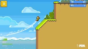 Выходные игры - выпуск 58 [Android игры, iOS игры]