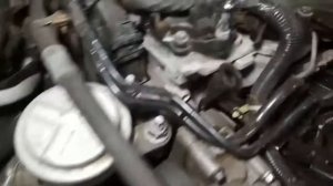 Странный шум в моторе мондео 4 2.0 TDCI