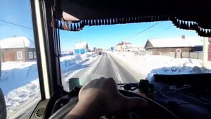 УЛЕТЕЛ В КЮВЕТ, 3 МАШИНЫ В ОДНОМ МЕСТЕ.