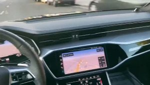THE AUDI S7 IS FAST!!!! HIGH REV & TEST DRIVE - 2020 Audi S7!!!