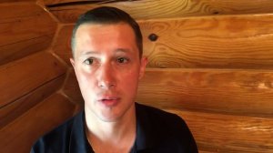 Визитка . Актер Муравьев Андрей