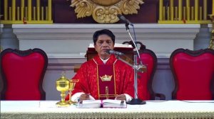 ദിവ്യബലി | Sacred Heart Church Kothad II 2022 APRIL 25 തിങ്കൾ / 6:15am