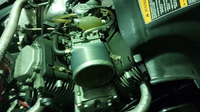 Lifan 2v80f а 29 л с пробег 1000 км. смотреть онлайн