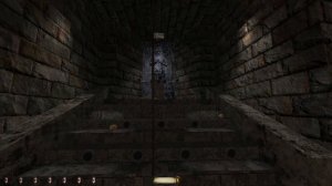 Thief The Dark Project (Thief Gold) - Обзор (Ретро-обзор)(HD Texture Mod)