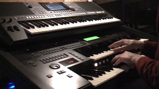 Oxygene 4 смотреть онлайн