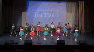 9 UDK STUDIO, группа «Карамельки»   Ля ля рулит