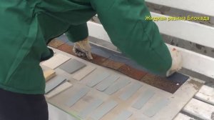 Жидкая резина для кровли