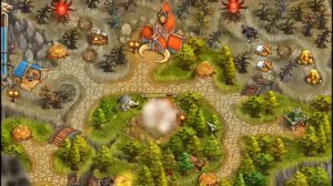 Northern Tale Walkthrough Level 6