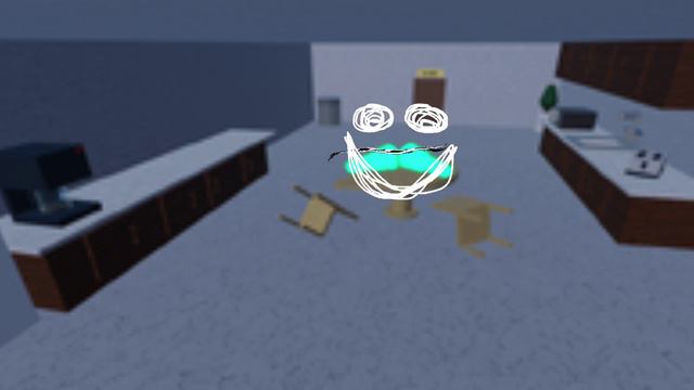 Weird Day In Interminable Rooms #2 смотреть онлайн