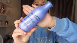 HOW TO KEEP BLONDE HAIR BRIGHT AND HEALTHY | Holy Grail Blonde Hair Products