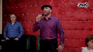 Давуд Алиев в день рождения