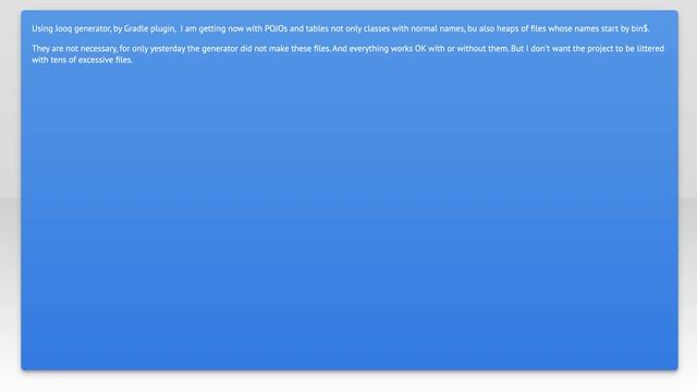 How to get rid of files with names bin$ смотреть онлайн