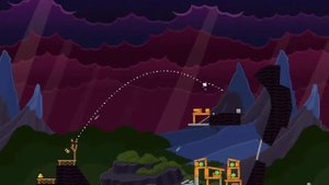 Angry Birds (2022) | Surf and Turf | Level 20-14 | 3-star Walkthrough