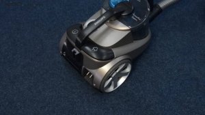 Пылесос Philips PowerPro Expert FC9714/01