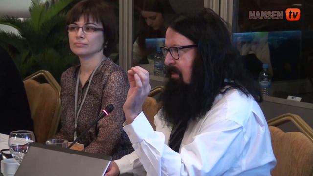 Day I of the Second international conference on integrated education, December 14, 2013 смотреть онлайн