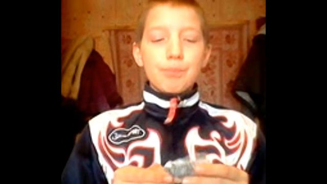 Обзор Жевательный Резинки! смотреть онлайн