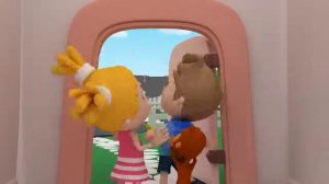 Кукули Не Просыпается Утром