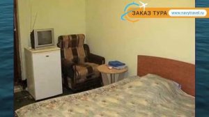 СЕРЕБРЯНЫЙ ДВОР 2* Абхазия Гагра обзор – отель СЕРЕБРЯНЫЙ ДВОР 2* Гагра видео обзор