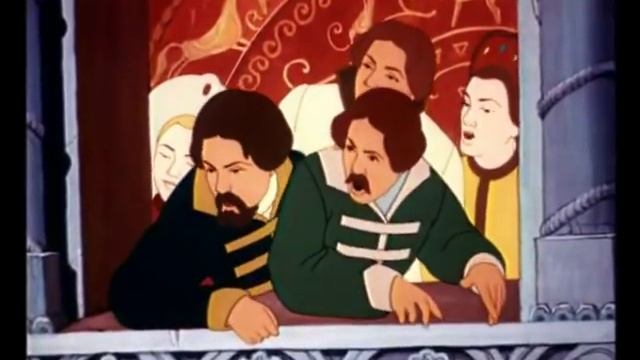 Varlė karalienė (1954) смотреть онлайн