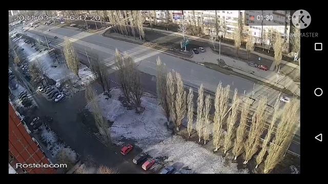 Камеры города липецка