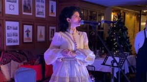 Снимали девочки ИСТОРИИ... Сола Монова