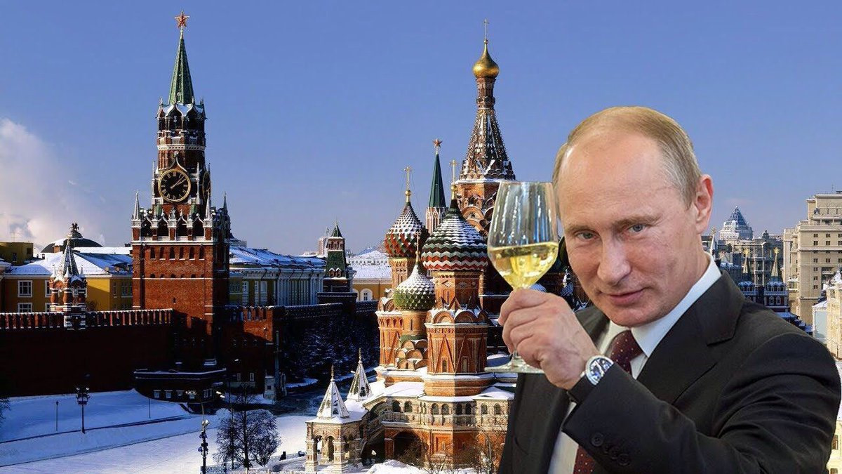 Нам есть чем гордиться! 12 прорывных событий 2021 года в России
