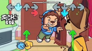 Похожий Мод Барбоскины Тимоха Малыш Дружок