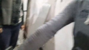 как открыть дверь если замок заклинил часть 2