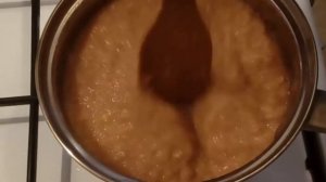 Грушевый джем с агар - агаром