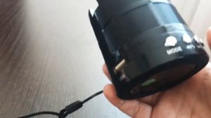 Колонка YST880 Распаковка