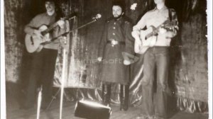 Булат Окуджава Бери шинель пошли домой - 1981 год, Весенные аккорды Львов