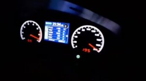 250км на ВАЗе??? Калина ТУРБО | Тюнинг по-русски