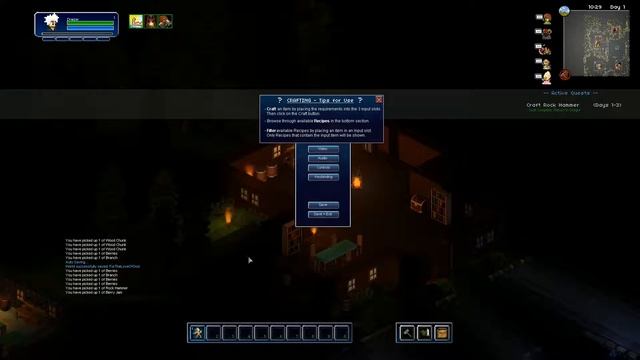 Shards of Azuria Gameplay смотреть онлайн