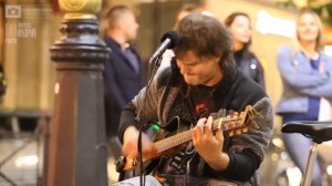 Кино - Перемен