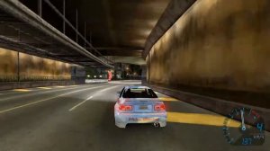 Honda Civic #Need for Speed Underground