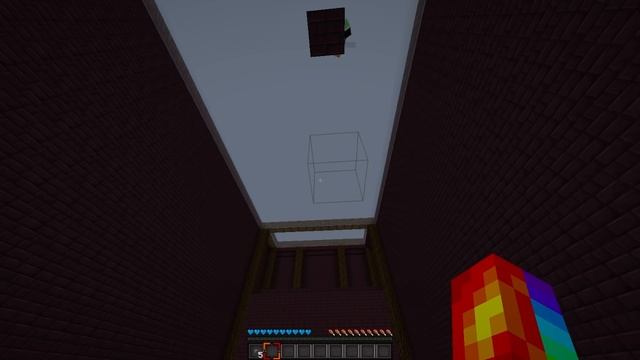 Minecraft CO-OP PARKOUR MAP! (Nether Bro's Parkour) | w/ PrestonPlayz & PeteZahHutt смотреть онлайн