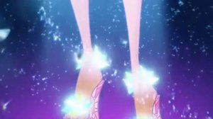 Флора Тайникс