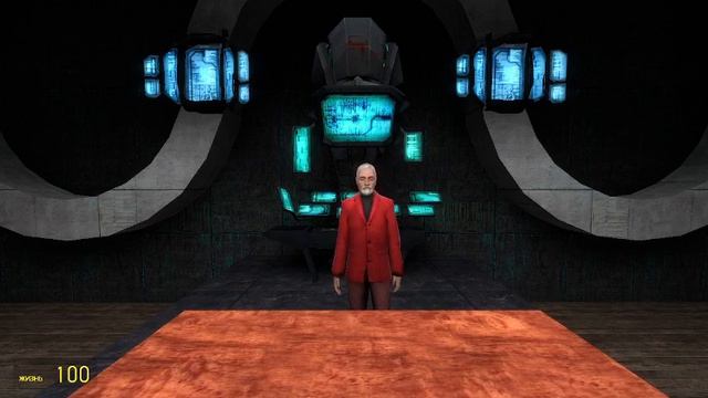 ищу друзей для игры garry's mod смотреть онлайн