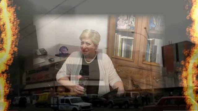 Сгоревшие души. Валерий Цацкис & Sofiya Mor смотреть онлайн